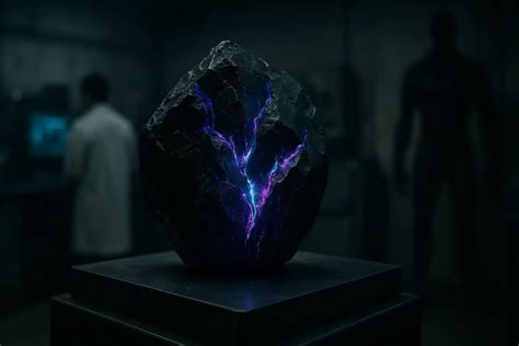 L'Élément MR. Zombie 115 : la pierre philosophale de CoD Zombies