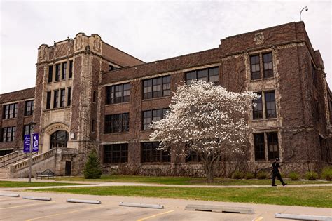 Winona State University : Admission, Ranking, Acceptance Rate, Courses ...