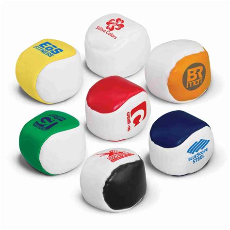 Promotional Hacky Sacks: Branded Online | Promotion Products
