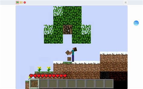 Scratch 3D Minecraft Tutorial 的图像结果