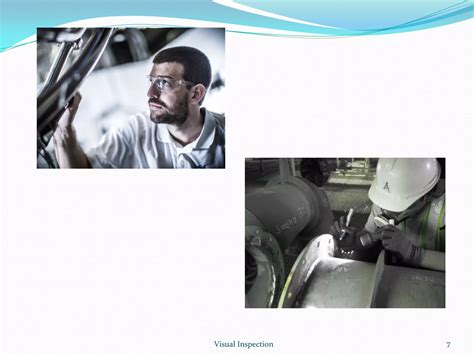 Image result for Types of Visual Inspection