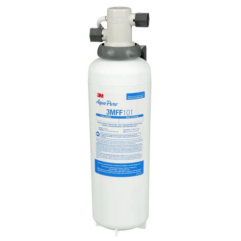 Buy 3M™ Under Sink Full Flow Water Filter System 3MFF100 Online at ...
