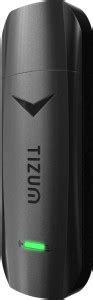 Tizum 4G Fast LTE Wireless USB Dongle Stick Support all SIM, Data Speed ...