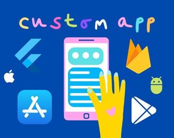 Image result for Custom App Icons Android