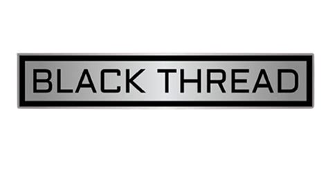 Blackthread
