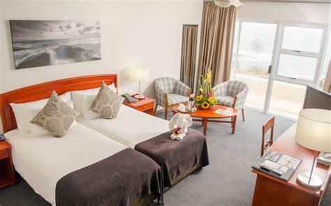 The Point Hotel, Mossel Bay
