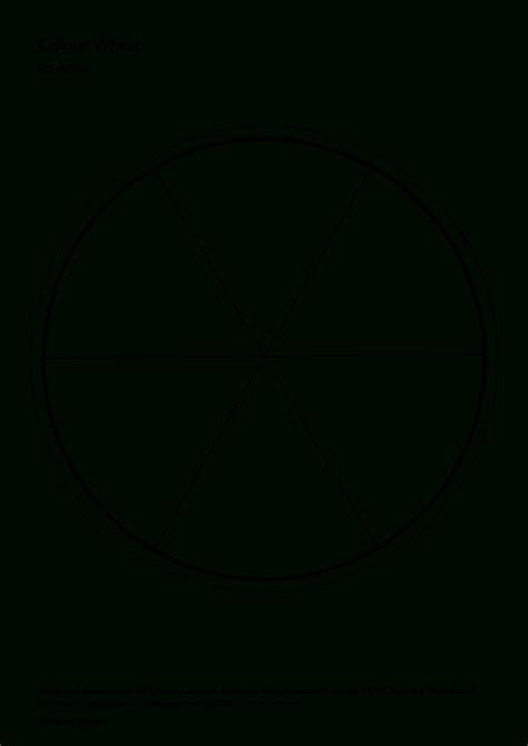 Probability About Color Wheel Worksheet 的图像结果