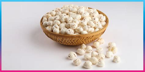 Are Fox Nuts Good for Diabetes: Discover Their Benefits - Diabetes Diet Life