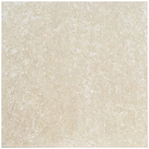 Dal-Tile M70412121L- Marble Tile, Botticino Fiorito Polished : Amazon ...