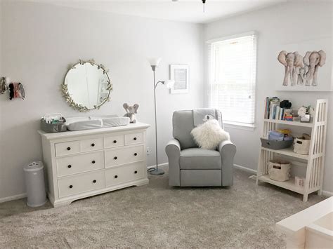 Pottery Barn Glider - Chair Design