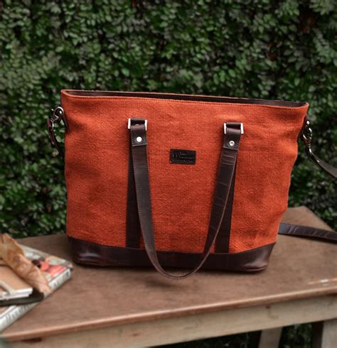 View All — The Burlap People