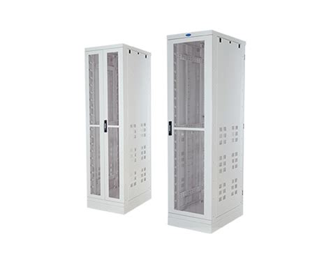 Telecom Racks | NetRack Enclosures Private Ltd
