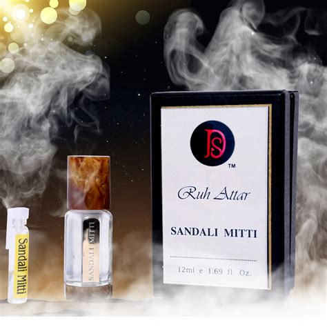 Sandali Mitti Ruh – DSF Kannauj