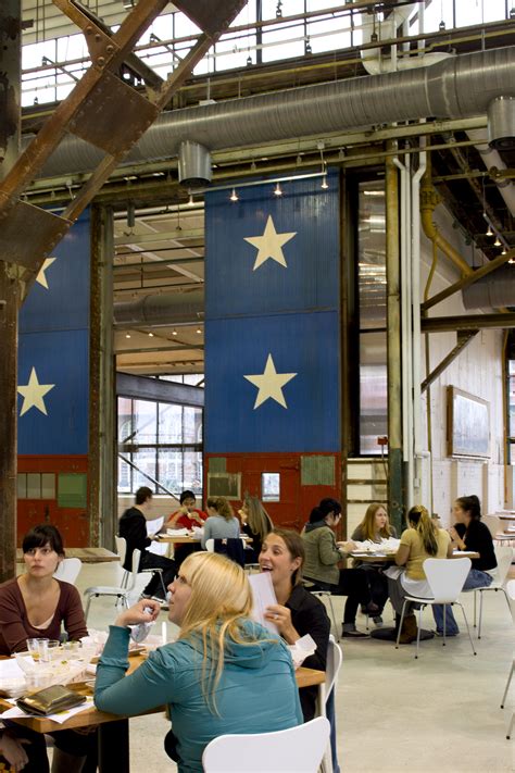 Urban Outfitters Campus Commons - Building 543 - Blue Rock Construction ...