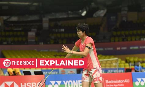 Explained: How the BWF World Junior Championships’ new 3×45 and 3×15 ...