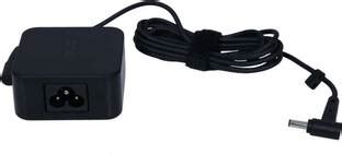 ASUS ADP-45ZE BE/AD45-00B 45W Laptop Adapter/Charger Without Power Cord ...