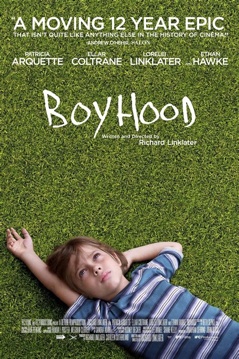 Boyhood Movies Download