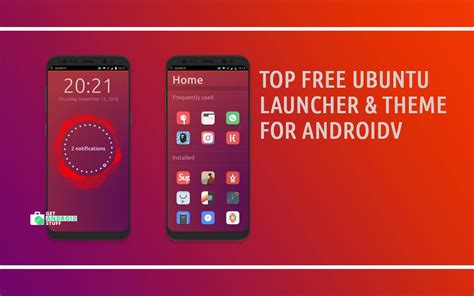 Image result for Android Ubuntu Touch Theme