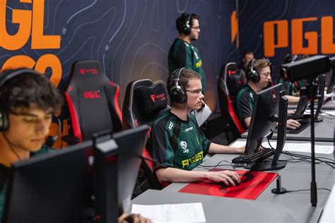 Legacy deny FlyQuest a Playoff spot at PGL Masters Bucharest 2025 ...