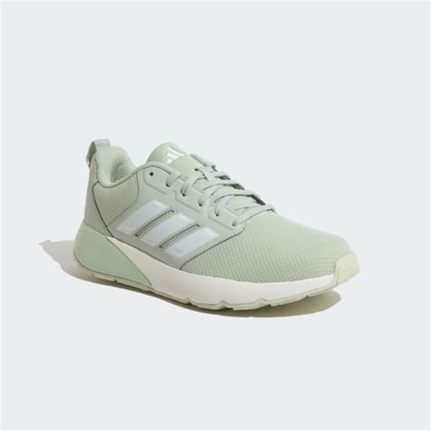 adidas Dash-Flow Shoes - Green | adidas India
