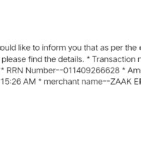 Mobikwik — debit money deducted