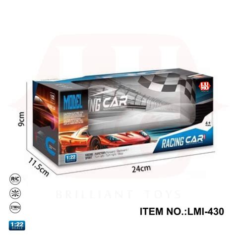 | Luminoso International