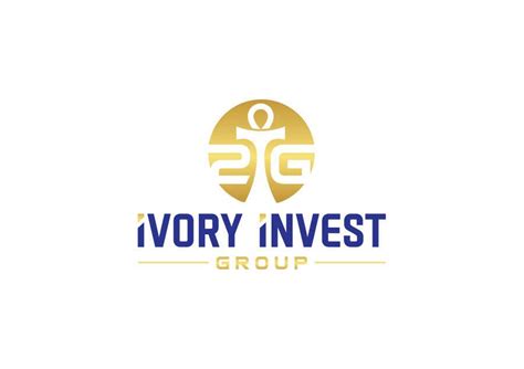 Design a Logo for 2IG - Ivory Invest Group | Freelancer