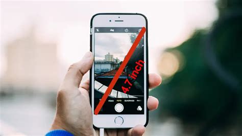 How To Measure Mobile Cell Phone Screen Size | Perfect Phone Screen Size