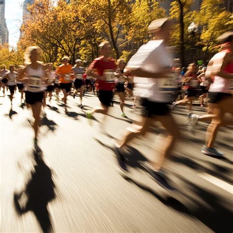 Fall Running 的图像结果