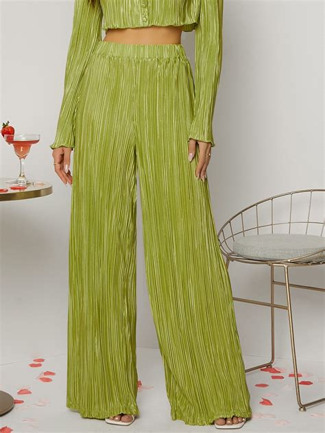 Lime Green Pants at Sebastian Montefiore blog