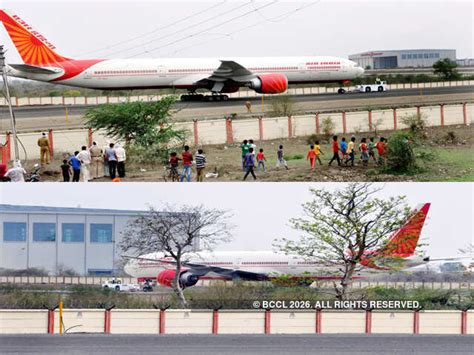 Inside the MRO - Finally, MRO depot in Nagpur takes off with arrival of ...