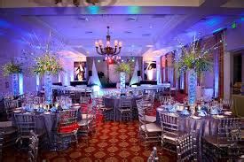 Blue orchid Function Hall