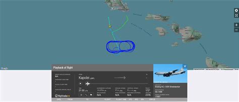 Following Trump’s Threats Against Iran, Misbar Tracks Aerial Refueling ...