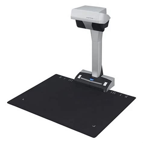 Document Scanner and Book Scanner Retailer | DS Solutions, New Delhi