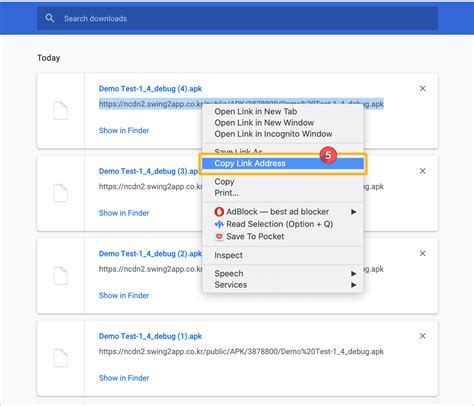 Image result for How to Download File Linked App