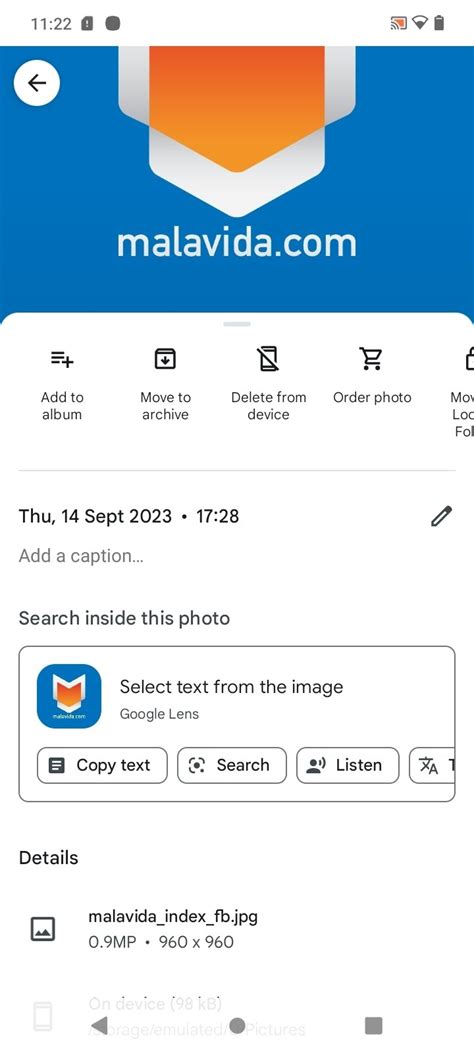 Descargar Google Fotos 7.70 APK Gratis para Android