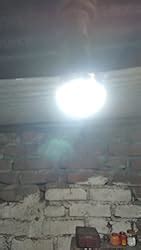 Halonix Prime DJ Speaker 9W Base-B22 Millions Color Smart Bluetooth led ...