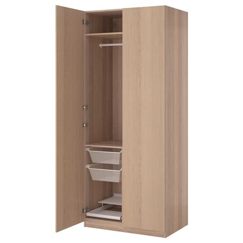 Beste Kleiderschrank 60 Cm Breit Galerie Der Kleiderschrank Stil von ...