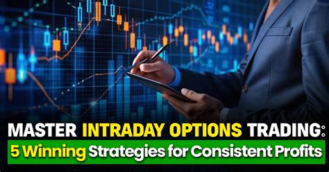 5 Proven Intraday Option Trading Strategies for Nifty & Bank Nifty ...