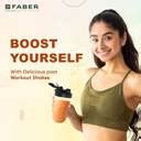 FABER FSB 400 W Juicer Mixer Grinder Price in India - Buy FABER FSB 400 ...