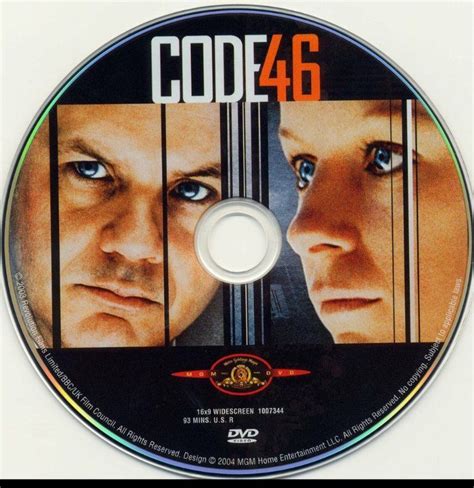 Image result for Code 46 Scene HD