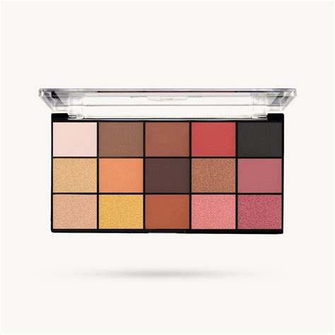 15 Color Eyeshadow Palette | Fantasy 15 | MARS Cosmetics | ₹349/- only