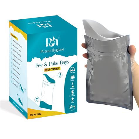 Potent Hygiene: Empowering Comfort & Confidence
