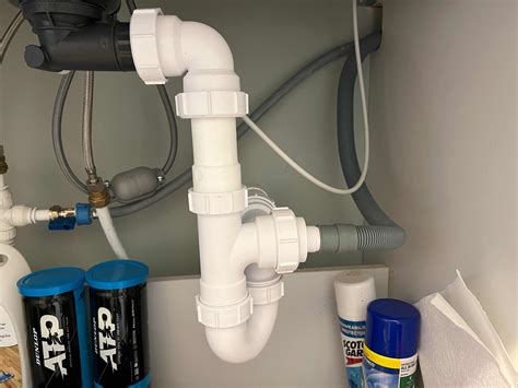 Connect Washing Machine Waste Pipe 的图像结果