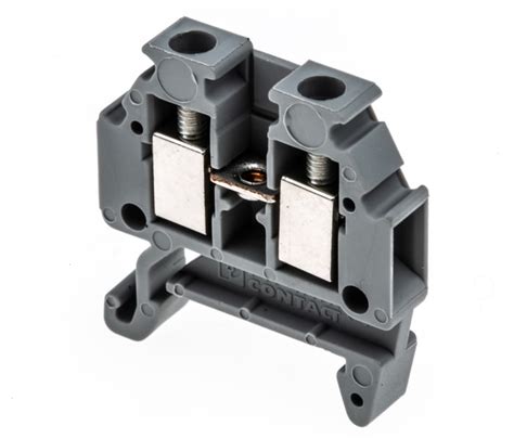 3100305 Phoenix Contact | Phoenix Contact 3100305 MT 1.5 Series Grey, 0 ...