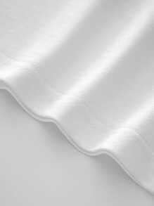 PAYEAH 1pcs LISA Print T-Shirt, Short Sleeve Crew Neck Casual Top ...