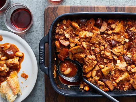 15 Make-Ahead Winter Meals From Casserole to Curry