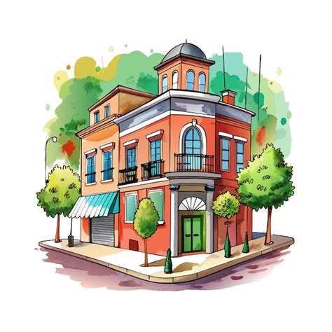 Building Art 的图像结果