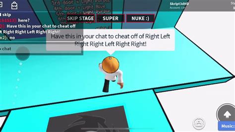 Image result for Troll Obby Script