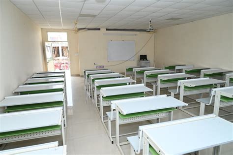 Facilities